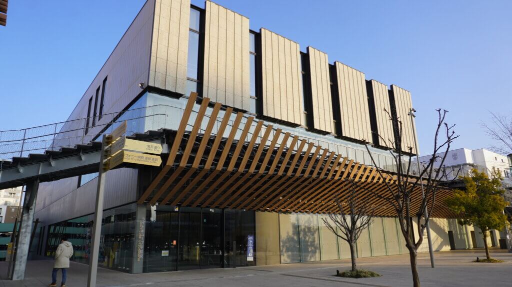 ライトキューブ