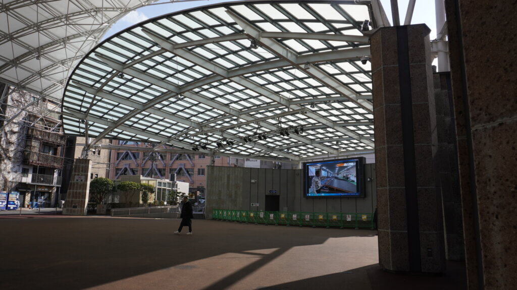 オリオンスクエア