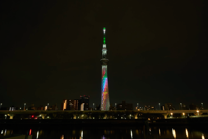 WBC 2026 東京ファンゾーン開催!東京スカイツリーと渋谷で楽しむファンイベント/日本代表レジェンドら豪華ゲスト登場のトークショー&ウォッチパーティー開催