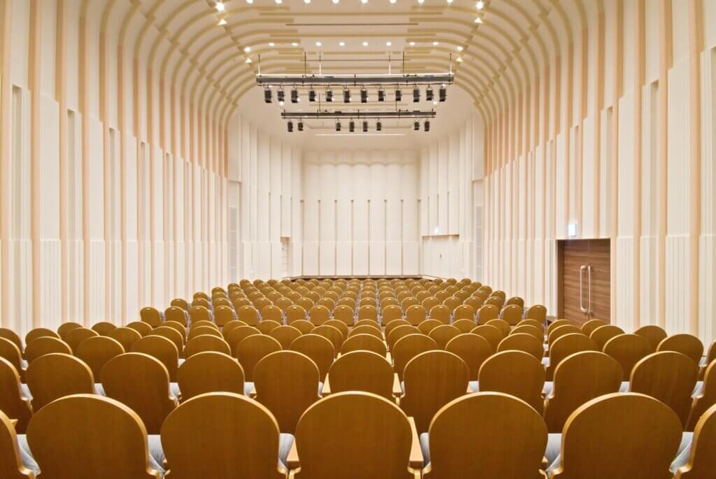 下関生涯学習プラザ