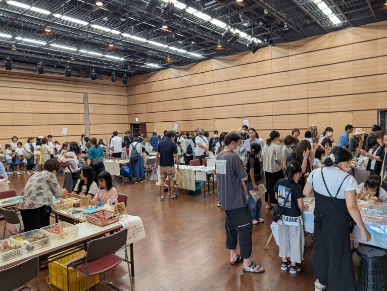 下関生涯学習プラザ