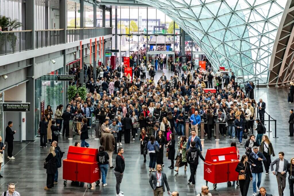 ミラノサローネ