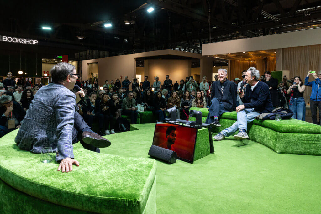 ミラノサローネ