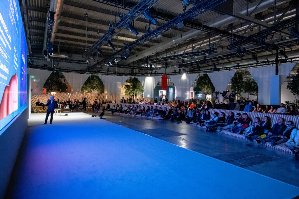 ミラノサローネ