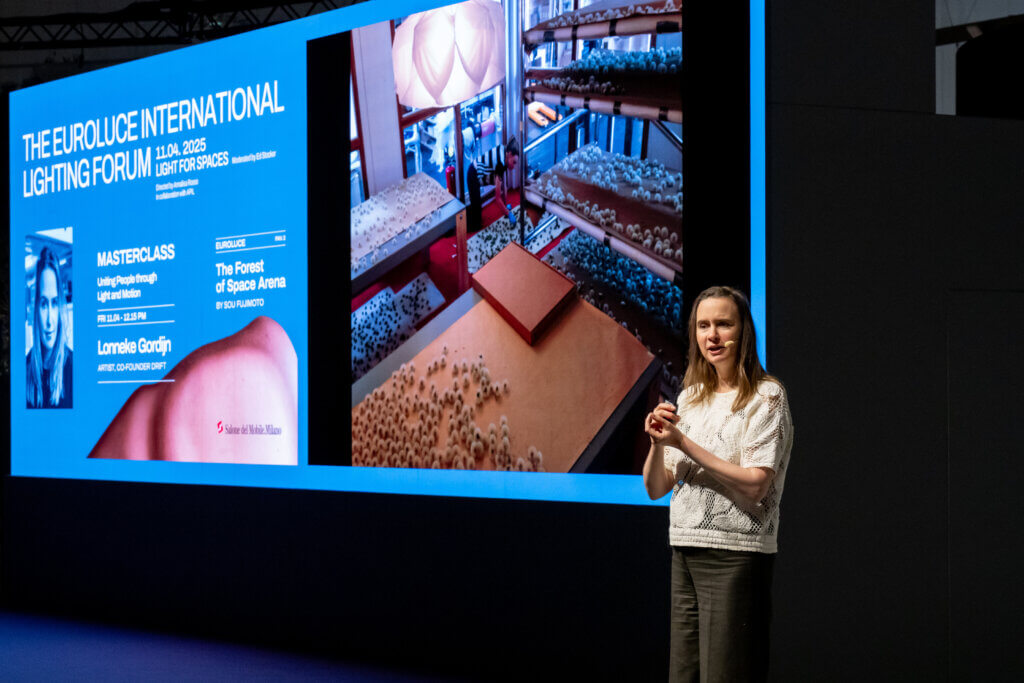 ミラノサローネ