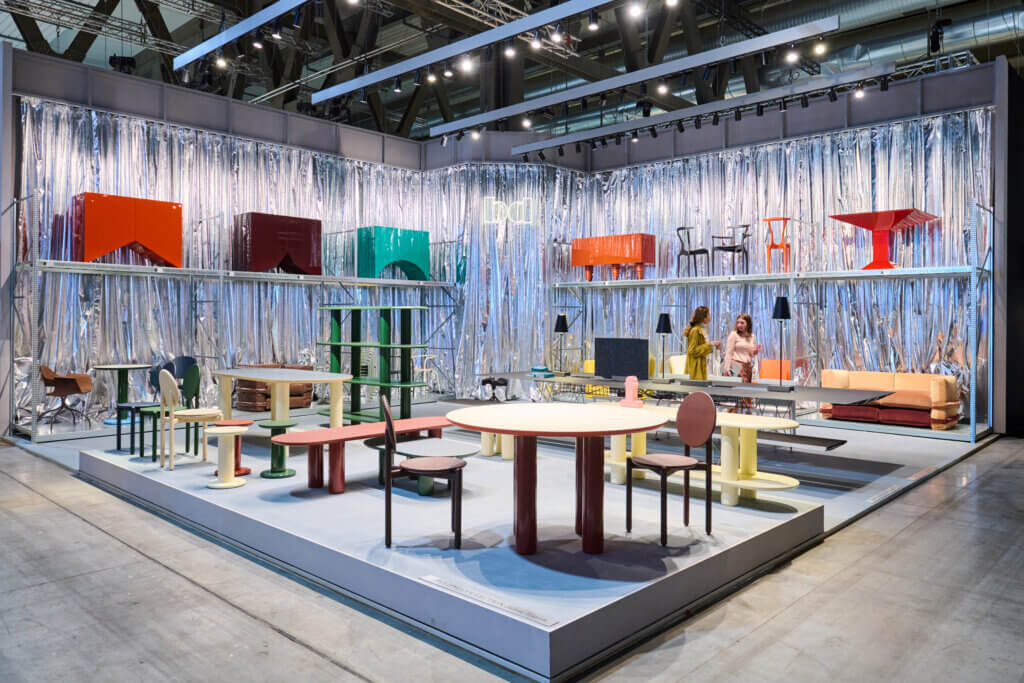 ミラノサローネ