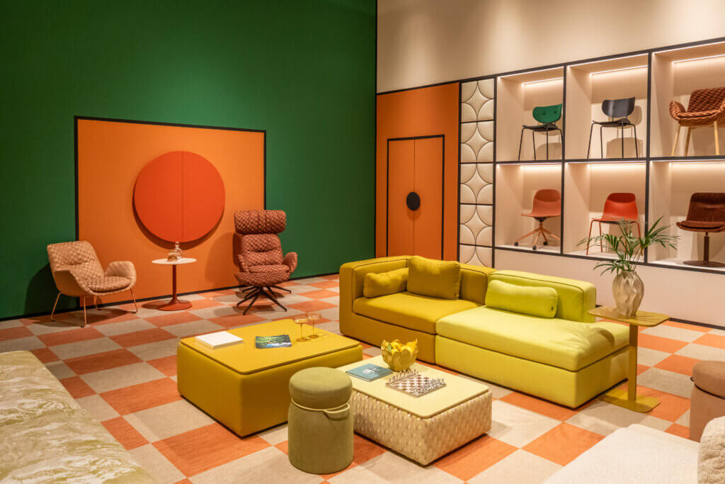 ミラノサローネ