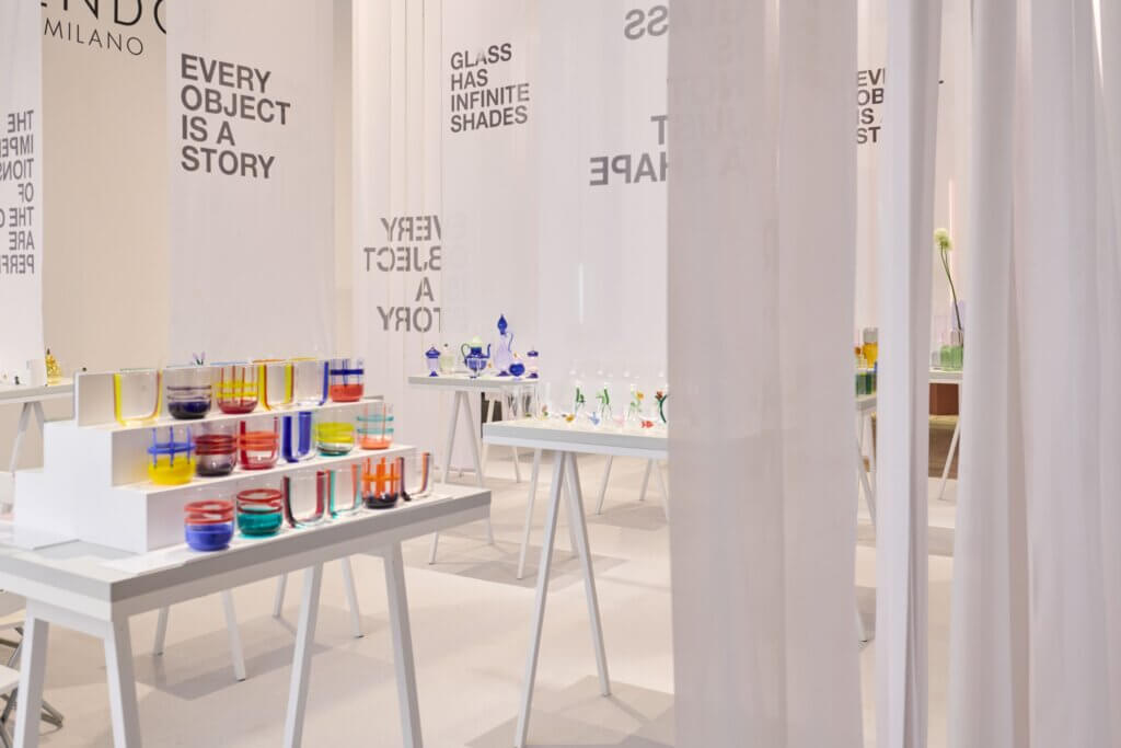 ミラノサローネ