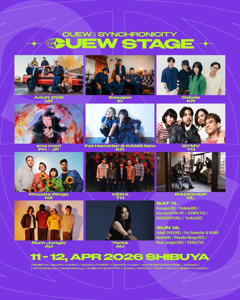 CUEW Showcase & Conference