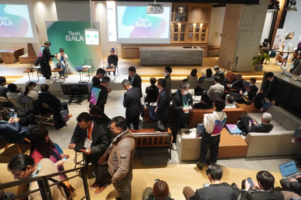 TechGALA2026
