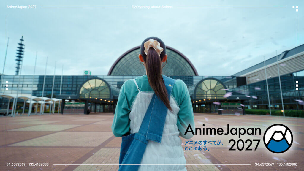AnimeJapan 2027・2028