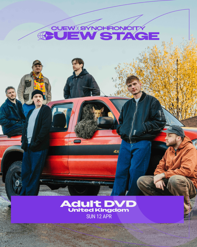 CUEW Showcase & Conference