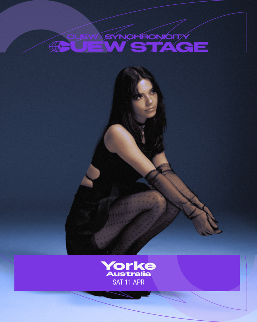 CUEW Showcase & Conference