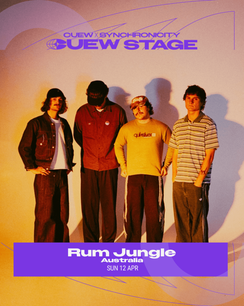 CUEW Showcase & Conference