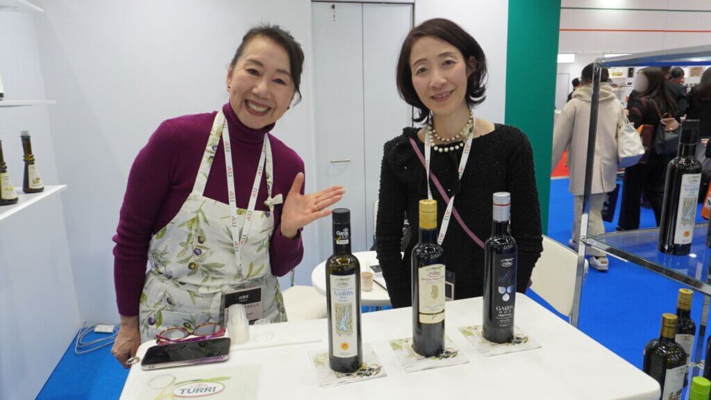 イタリアパビリオン