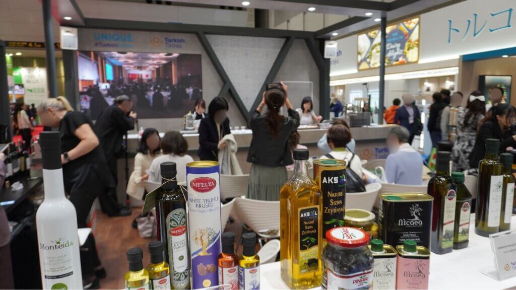 トルコパビリオン