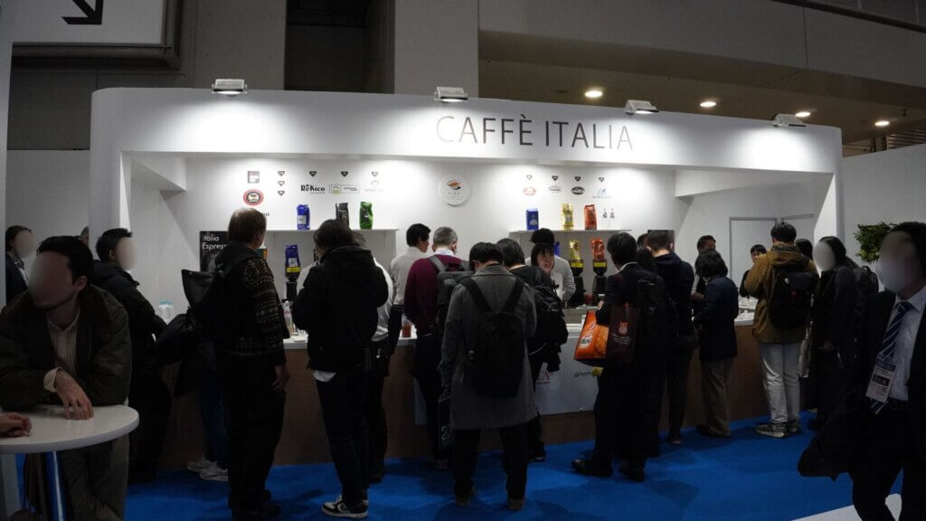 イタリアパビリオン