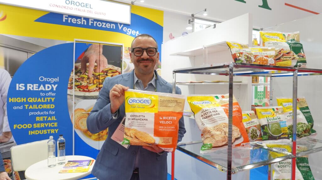 イタリアパビリオン