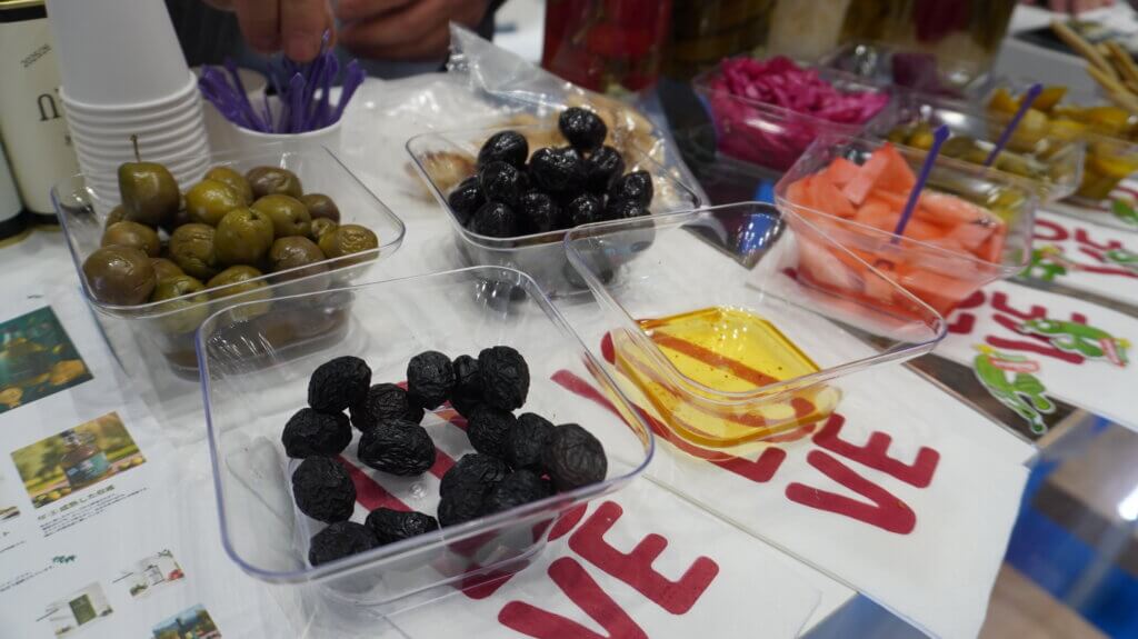 トルコパビリオン