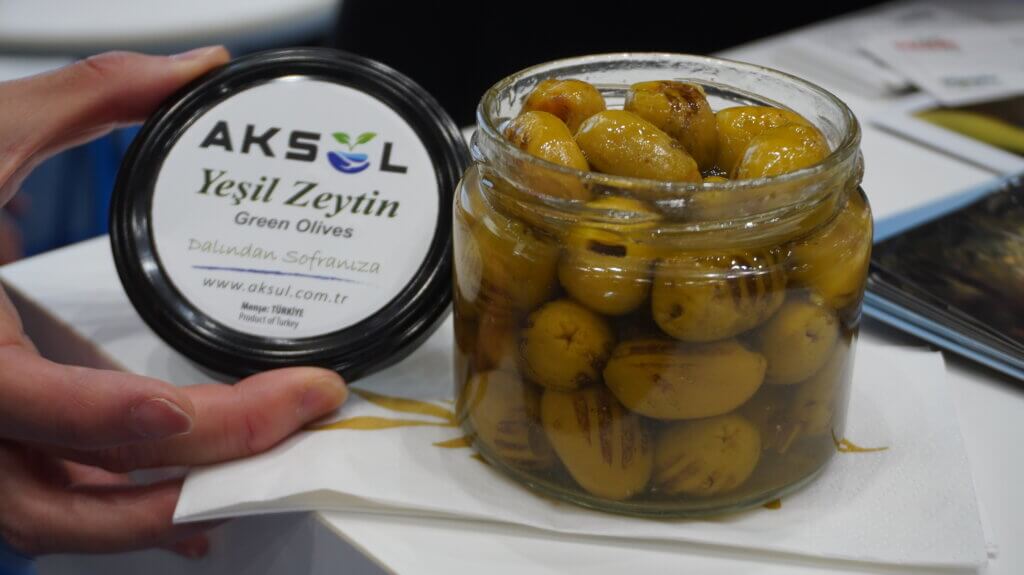 トルコパビリオン