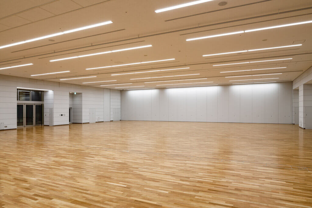 東京都立産業貿易センター浜松町館