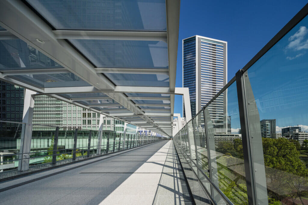 東京都立産業貿易センター浜松町館