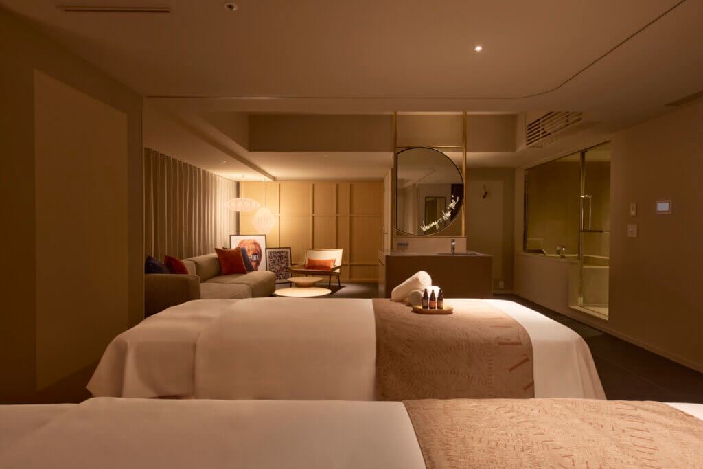 ELLE SPA（エル スパ）