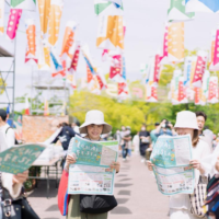 ロハスフェスタ万博 2023 春