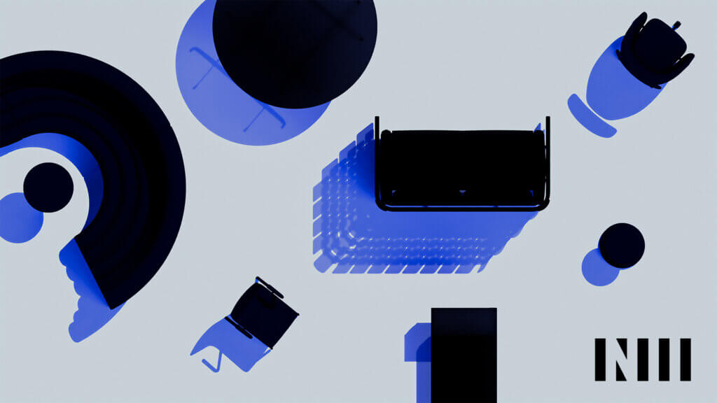 イトーキ：新作オフィス家具でワークプレイスの思想を打ち出す