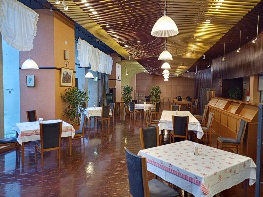 じゅうろくプラザ