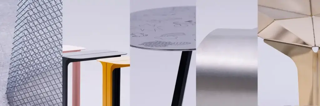 BASE TIMES kawaguchi：町工場の金属加工を禅の空間美へ