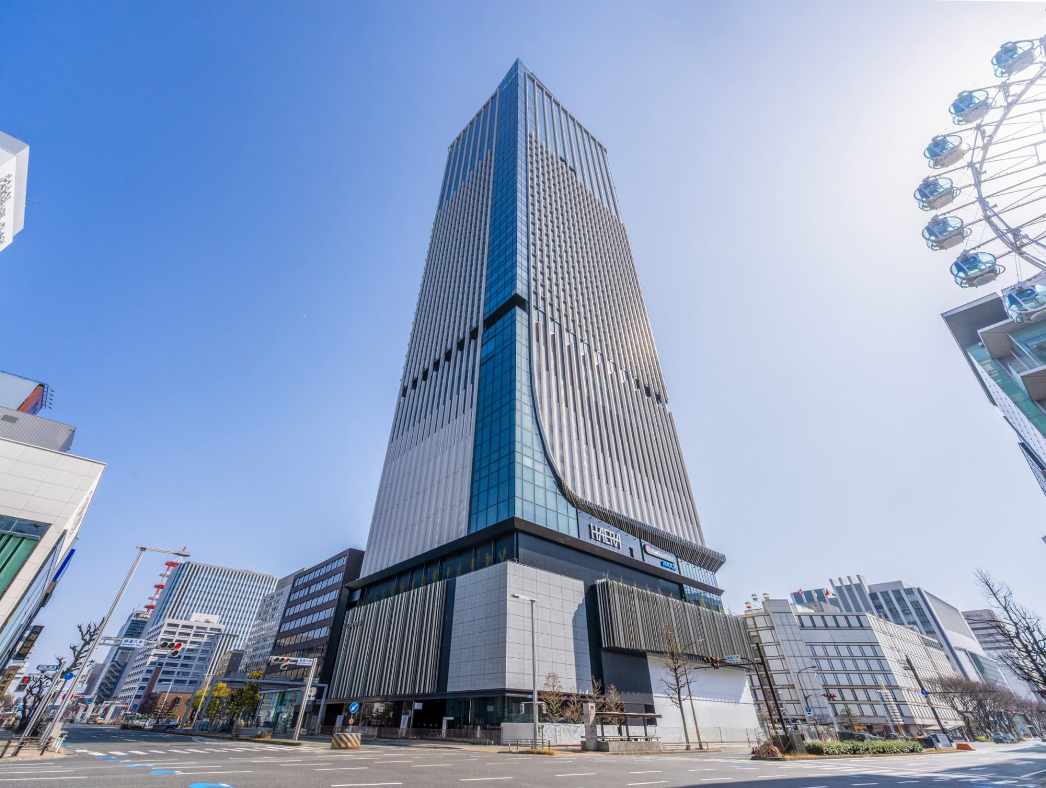 7月31日「ザ・ランドマーク名古屋栄」に開業する「コンラッド名古屋