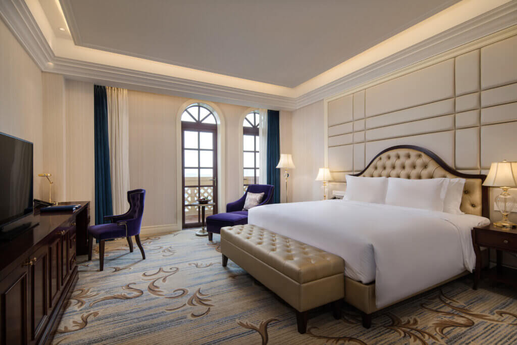 ラディソンホテル