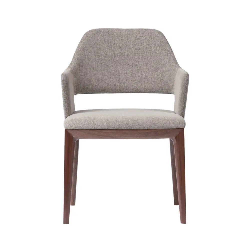 REAL Style：「こころの椅子」という解釈