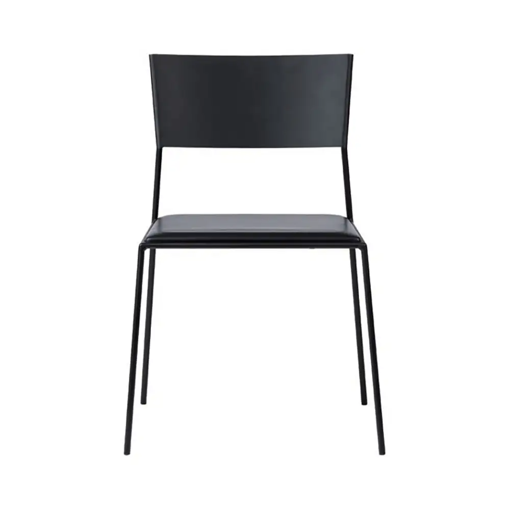 REAL Style：「こころの椅子」という解釈