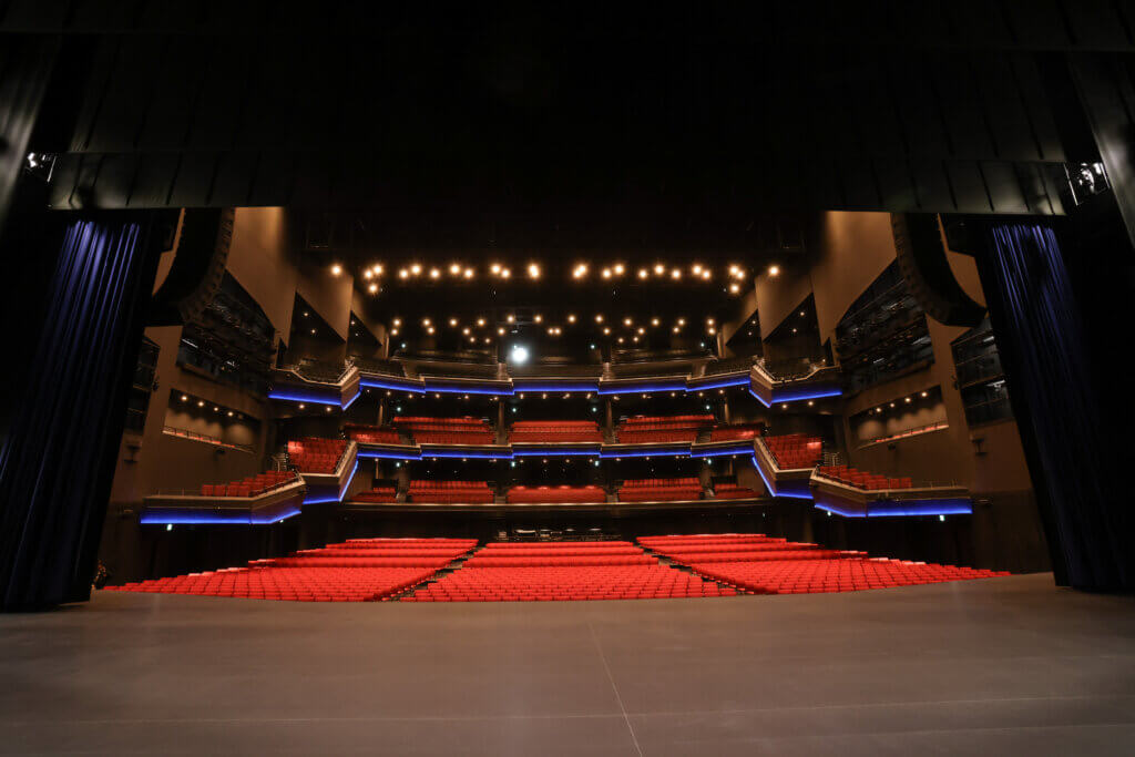 東京ドリームパーク