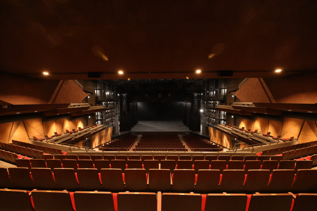 東京ドリームパーク