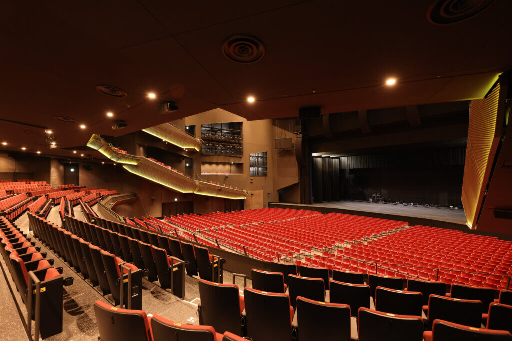 東京ドリームパーク