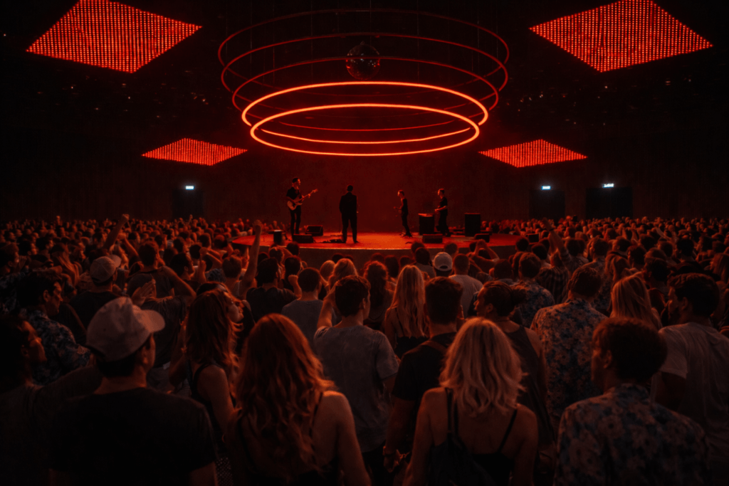 NU Festival 2026