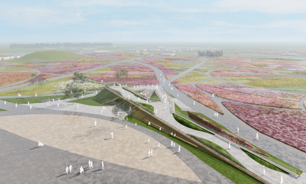 TAISEI GREEN TERRACE