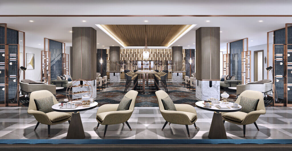 浜松マリオットホテル