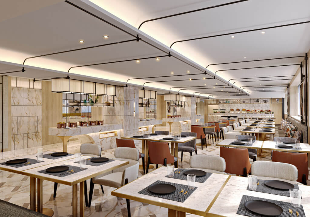 浜松マリオットホテル