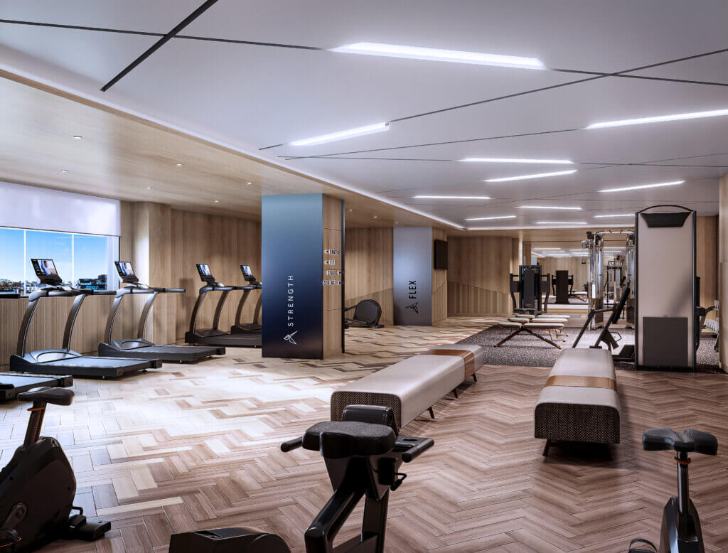 浜松マリオットホテル