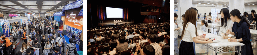 京都国際マンガ・アニメフェア2026