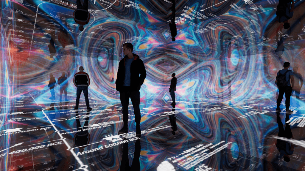 null²ⁿのイメージ ©Sustainable Pavilion