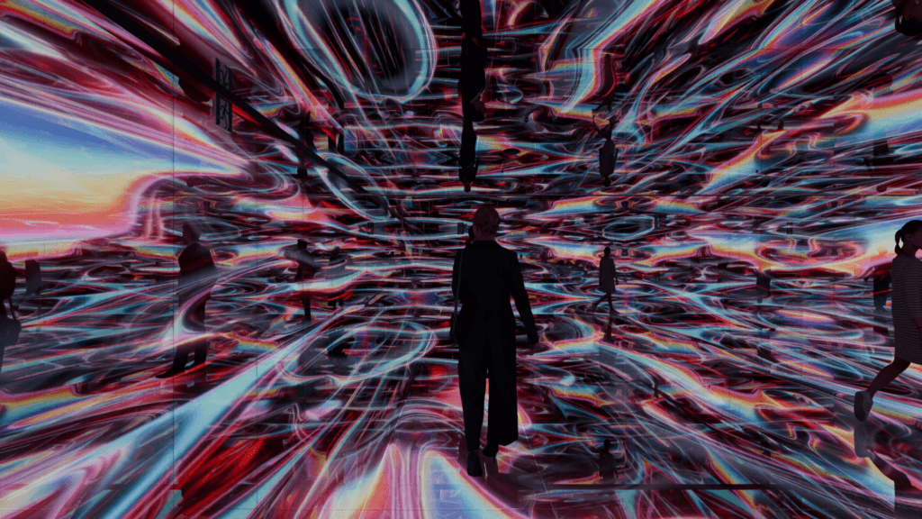 null²ⁿのイメージ ©Sustainable Pavilion