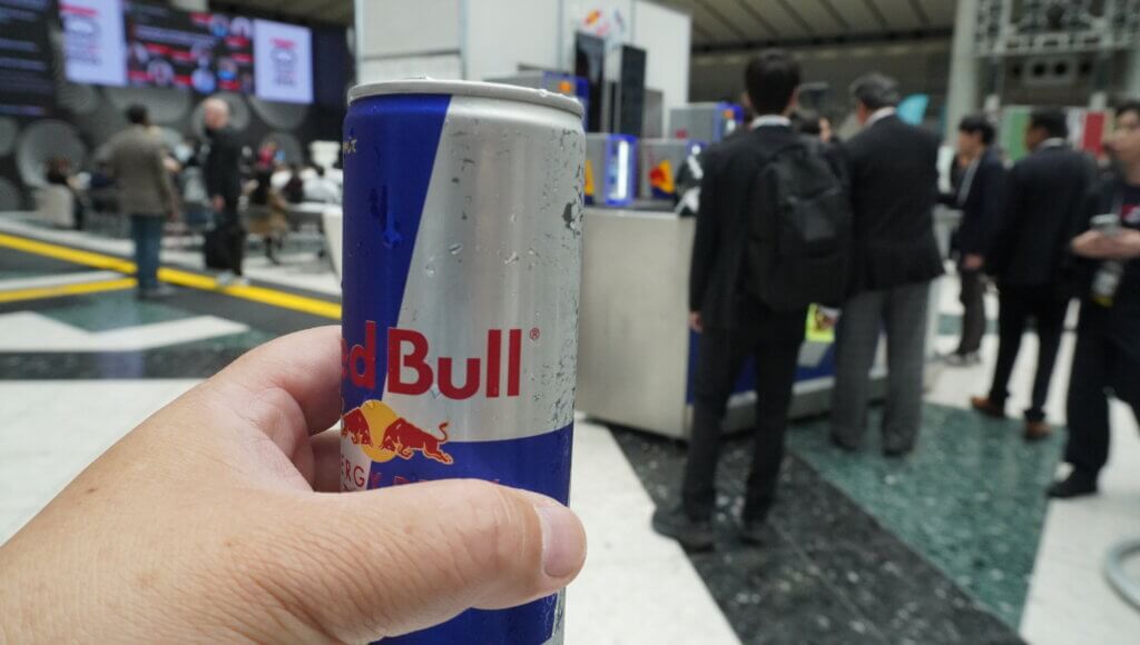RedBull