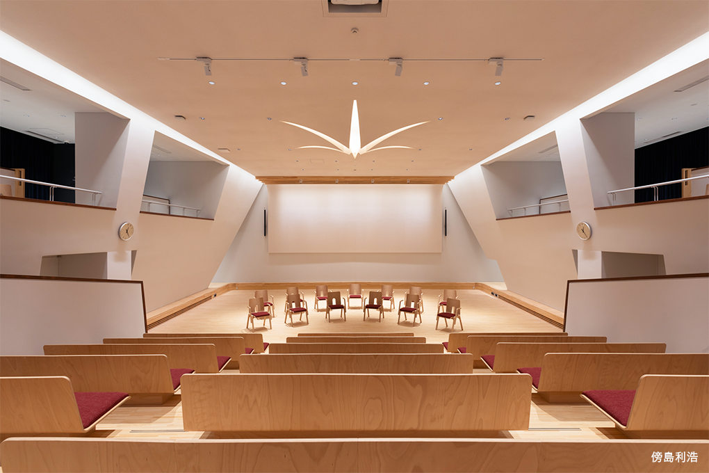 全日本海員組合本部会館