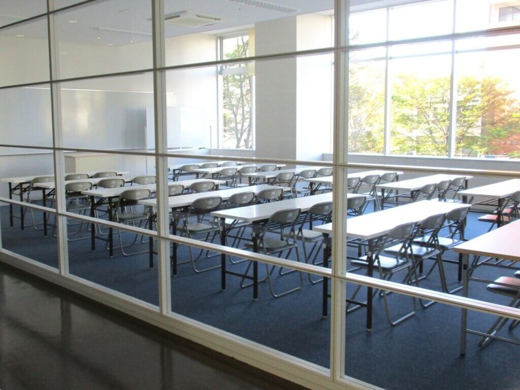 下関生涯学習プラザ