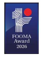 FOOMA JAPAN2026